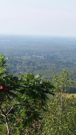 Walnut Mountain Park